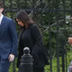 Image for article titled In Which Kim K Arrives at the White House